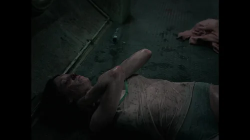 Still frame 53 from Dept. Q Season 1 Episode 9
