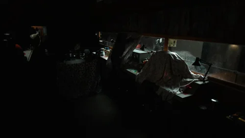 Still frame 55 from Dept. Q Season 1 Episode 9