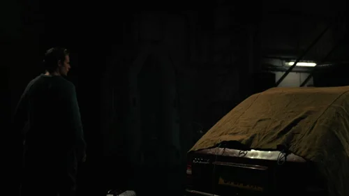 Still frame 56 from Dept. Q Season 1 Episode 9