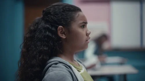 Still frame 6 from Euphoria Season 1 Episode 1