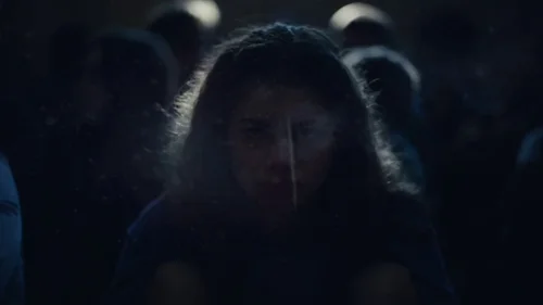 Still frame 7 from Euphoria Season 1 Episode 1