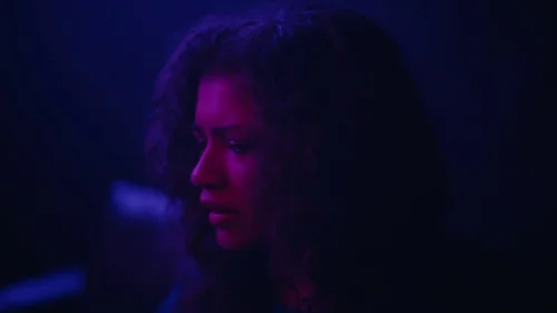 Still frame 9 from Euphoria Season 1 Episode 1