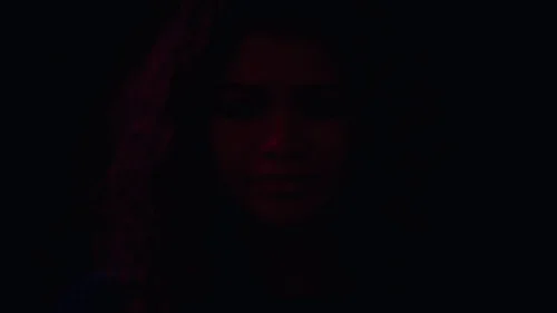Still frame 10 from Euphoria Season 1 Episode 1