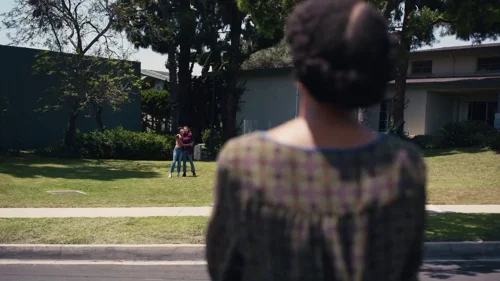 Still frame 11 from Euphoria Season 1 Episode 1