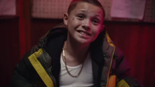 Still frame 17 from Euphoria Season 1 Episode 1
