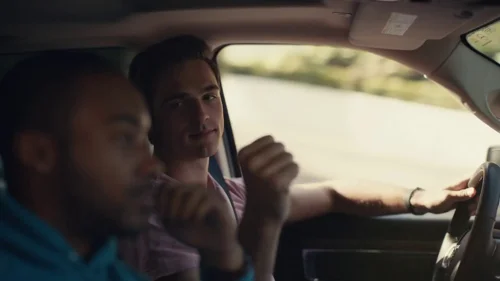 Still frame 16 from Euphoria Season 1 Episode 1
