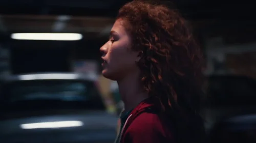 Still frame 20 from Euphoria Season 1 Episode 1