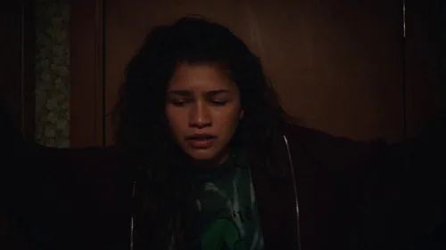 Still frame 22 from Euphoria Season 1 Episode 1