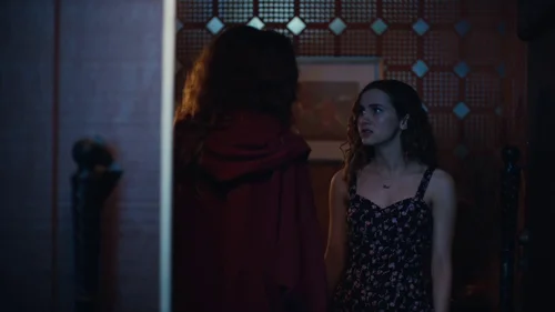 Still frame 27 from Euphoria Season 1 Episode 1