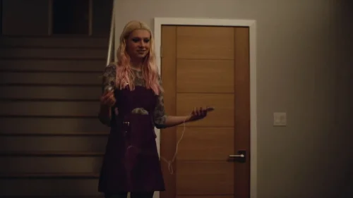 Still frame 30 from Euphoria Season 1 Episode 1