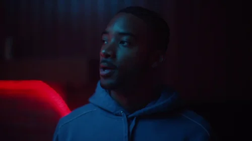 Still frame 31 from Euphoria Season 1 Episode 1
