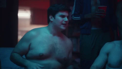 Still frame 34 from Euphoria Season 1 Episode 1