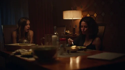 Still frame 33 from Euphoria Season 1 Episode 1