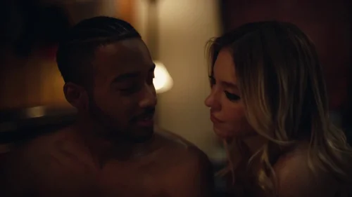 Still frame 38 from Euphoria Season 1 Episode 1