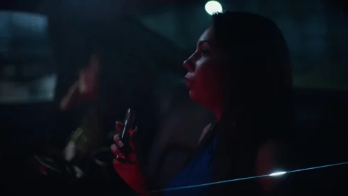 Still frame 39 from Euphoria Season 1 Episode 1