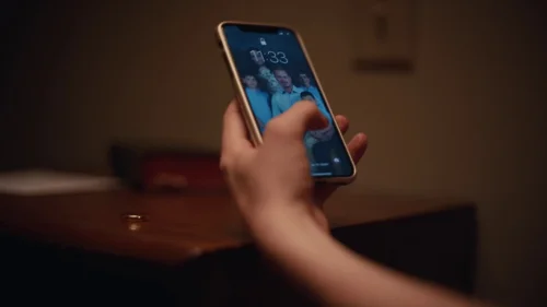 Still frame 44 from Euphoria Season 1 Episode 1