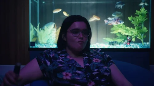 Still frame 52 from Euphoria Season 1 Episode 1
