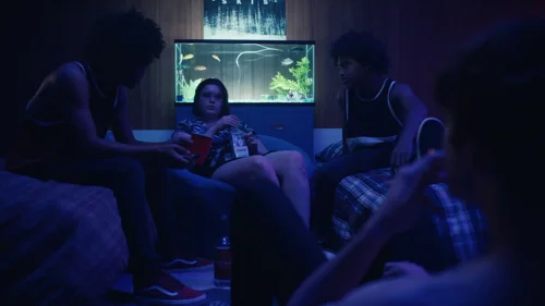 Still frame 51 from Euphoria Season 1 Episode 1