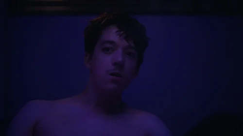 Still frame 50 from Euphoria Season 1 Episode 1