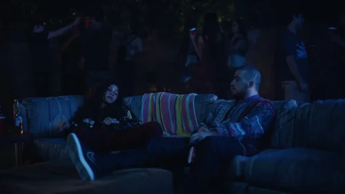 Still frame 55 from Euphoria Season 1 Episode 1