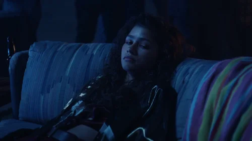 Still frame 53 from Euphoria Season 1 Episode 1