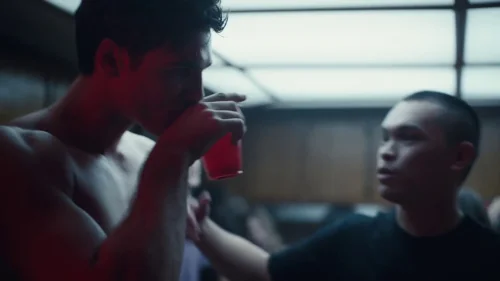 Still frame 56 from Euphoria Season 1 Episode 1