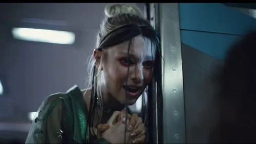 Still frame 1 from Euphoria Season 1 Episode 10