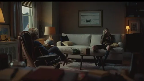 Still frame 5 from Euphoria Season 1 Episode 10