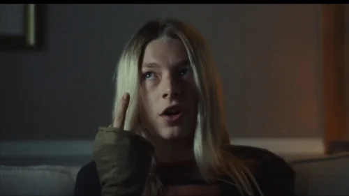 Still frame 6 from Euphoria Season 1 Episode 10