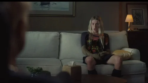 Still frame 9 from Euphoria Season 1 Episode 10