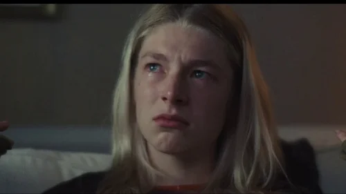 Still frame 12 from Euphoria Season 1 Episode 10