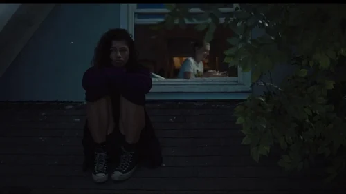 Still frame 13 from Euphoria Season 1 Episode 10