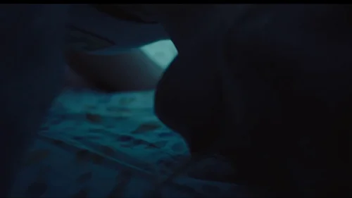 Still frame 25 from Euphoria Season 1 Episode 10
