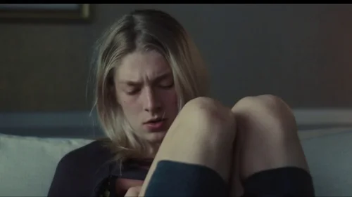 Still frame 30 from Euphoria Season 1 Episode 10