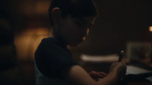 Still frame 3 from Euphoria Season 1 Episode 2