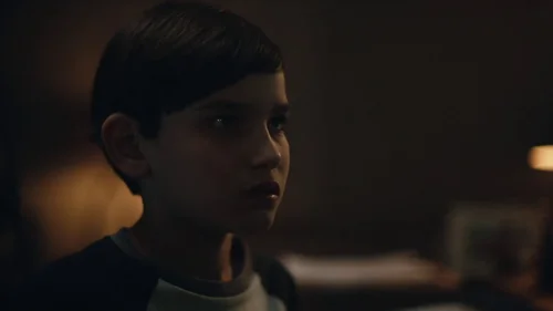 Still frame 5 from Euphoria Season 1 Episode 2