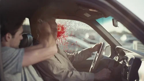 Still frame 9 from Euphoria Season 1 Episode 2