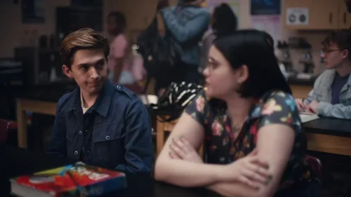 Still frame 19 from Euphoria Season 1 Episode 2