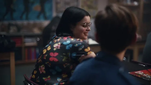 Still frame 20 from Euphoria Season 1 Episode 2