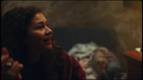 Still frame 25 from Euphoria Season 1 Episode 2