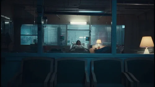 Still frame 29 from Euphoria Season 1 Episode 2