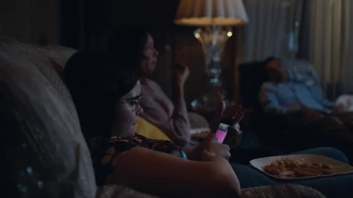 Still frame 36 from Euphoria Season 1 Episode 2