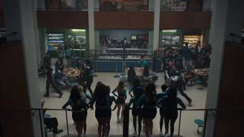 Still frame 43 from Euphoria Season 1 Episode 2