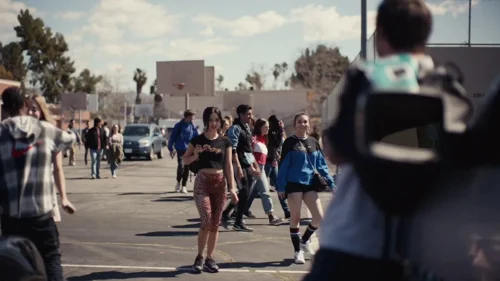 Still frame 46 from Euphoria Season 1 Episode 2