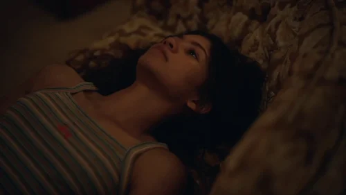 Still frame 55 from Euphoria Season 1 Episode 2