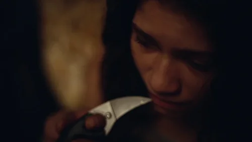 Still frame 65 from Euphoria Season 1 Episode 2