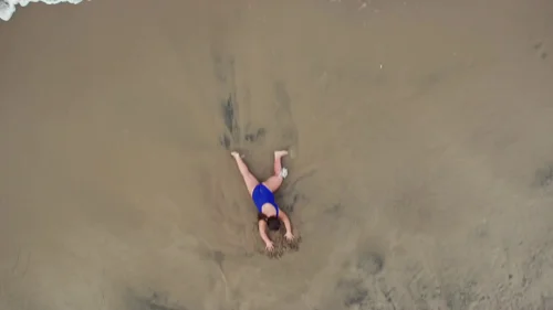 Still frame 2 from Euphoria Season 1 Episode 3