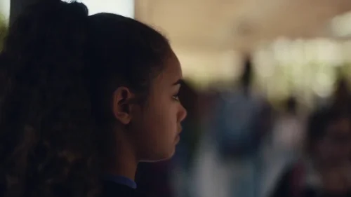 Still frame 3 from Euphoria Season 1 Episode 3