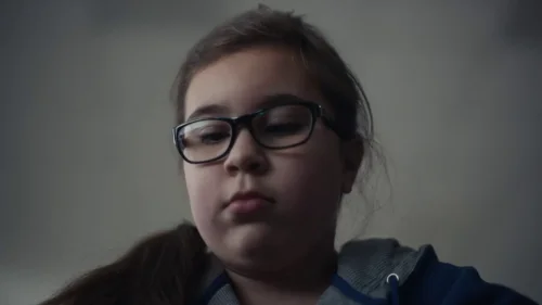 Still frame 5 from Euphoria Season 1 Episode 3
