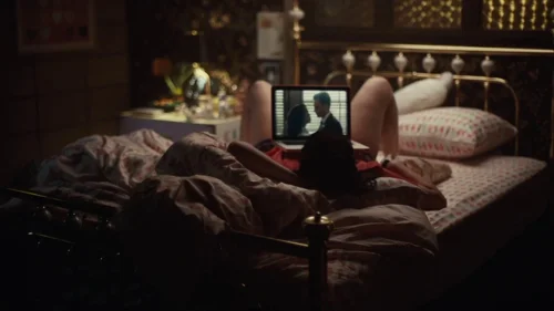 Still frame 7 from Euphoria Season 1 Episode 3